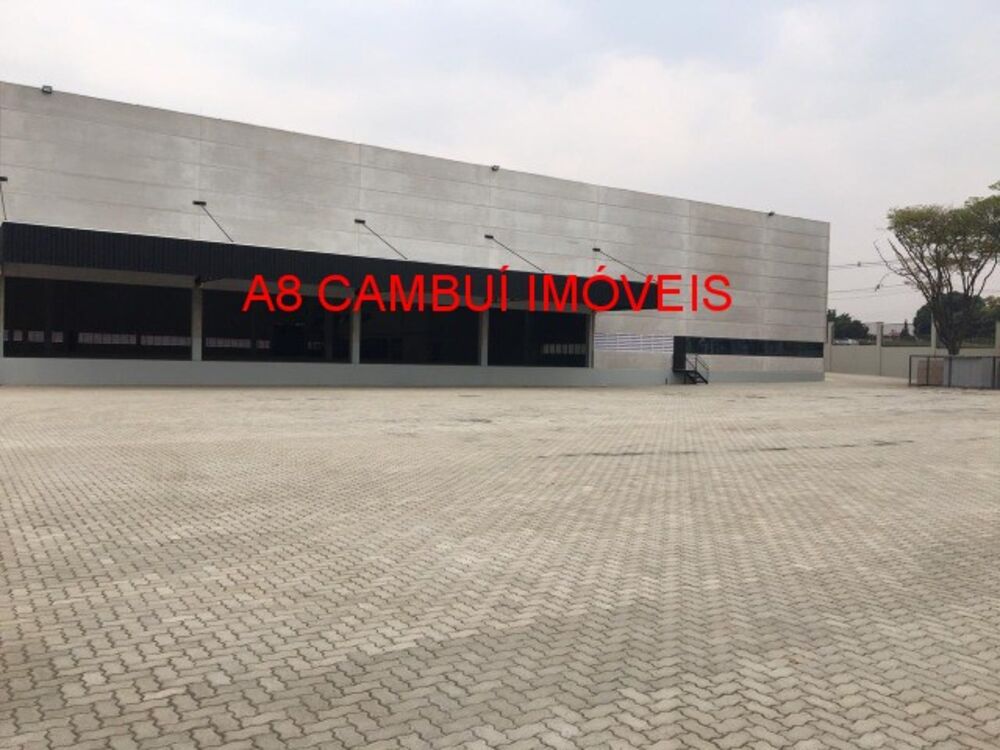 Depósito-Galpão-Armazém para alugar, 14000m² - Foto 6