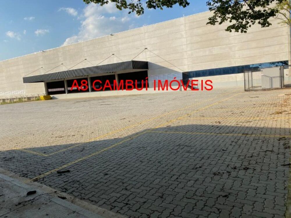 Depósito-Galpão-Armazém para alugar, 14000m² - Foto 8