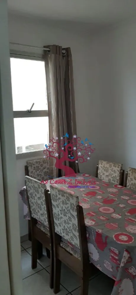 Apartamento, 3 quartos - Foto 2