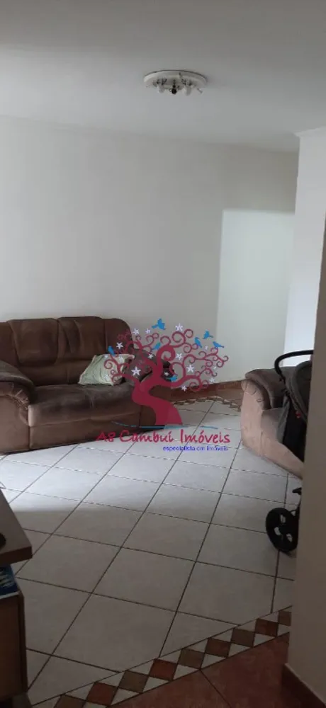 Apartamento, 3 quartos - Foto 4