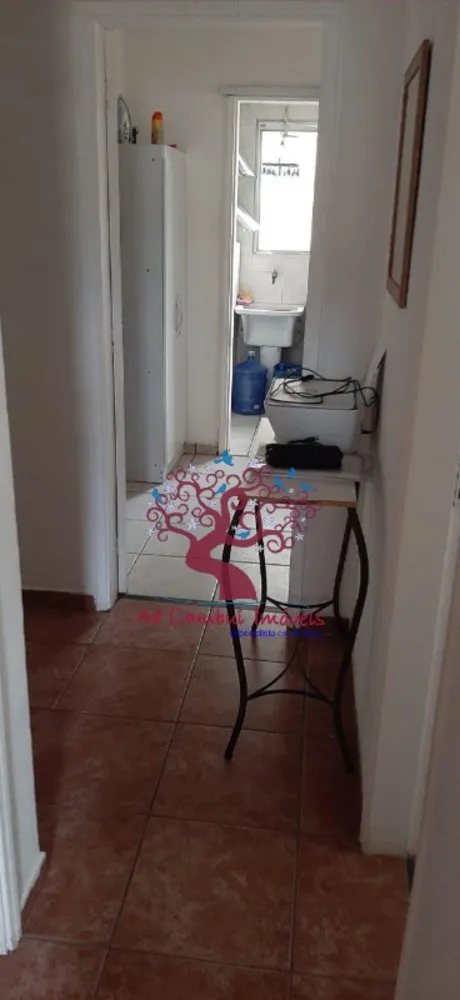 Apartamento, 3 quartos - Foto 3