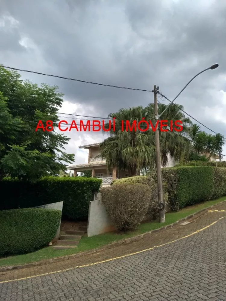 Casa de Condomínio à venda com 3 quartos, 800m² - Foto 2