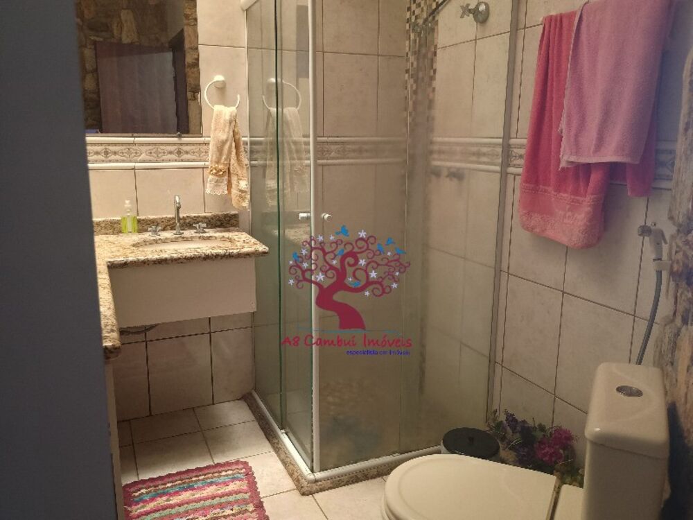 Casa de Condomínio, 4 quartos - Foto 3