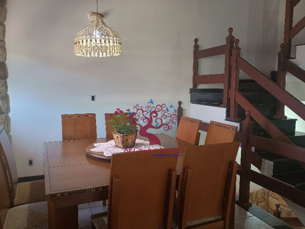Casa de Condomínio, 4 quartos - Foto 12