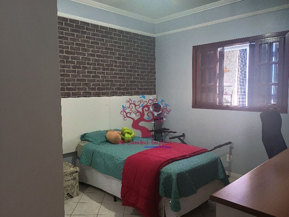 Casa de Condomínio, 4 quartos - Foto 9
