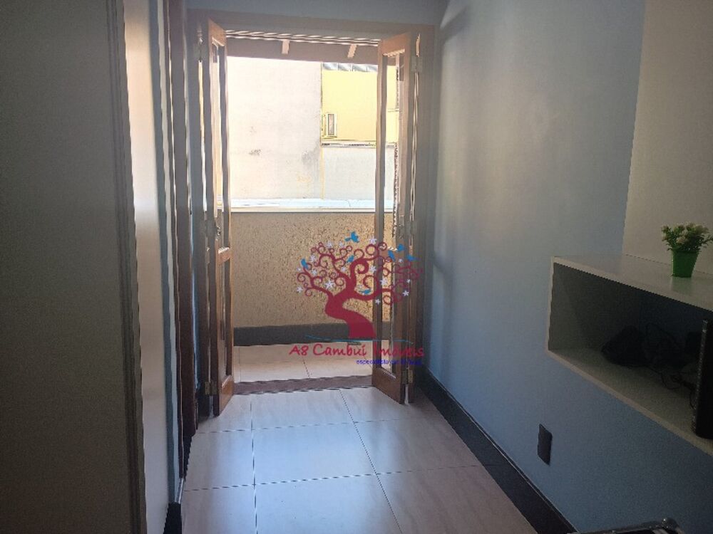 Casa de Condomínio, 4 quartos - Foto 11