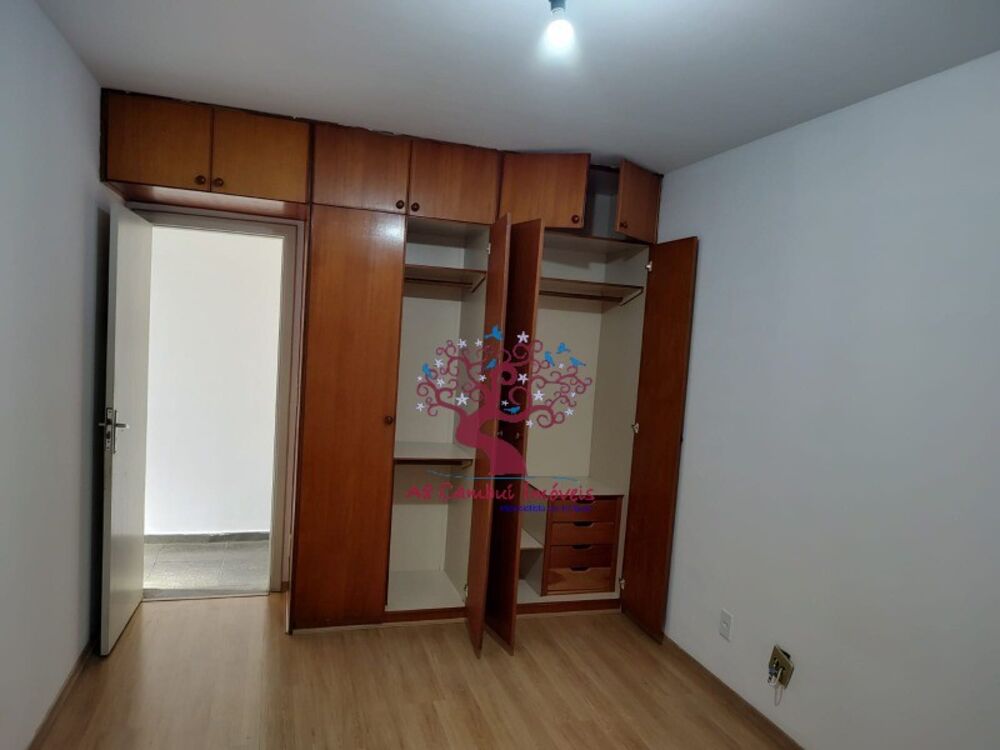 Apartamento, 2 quartos, 65 m² - Foto 2
