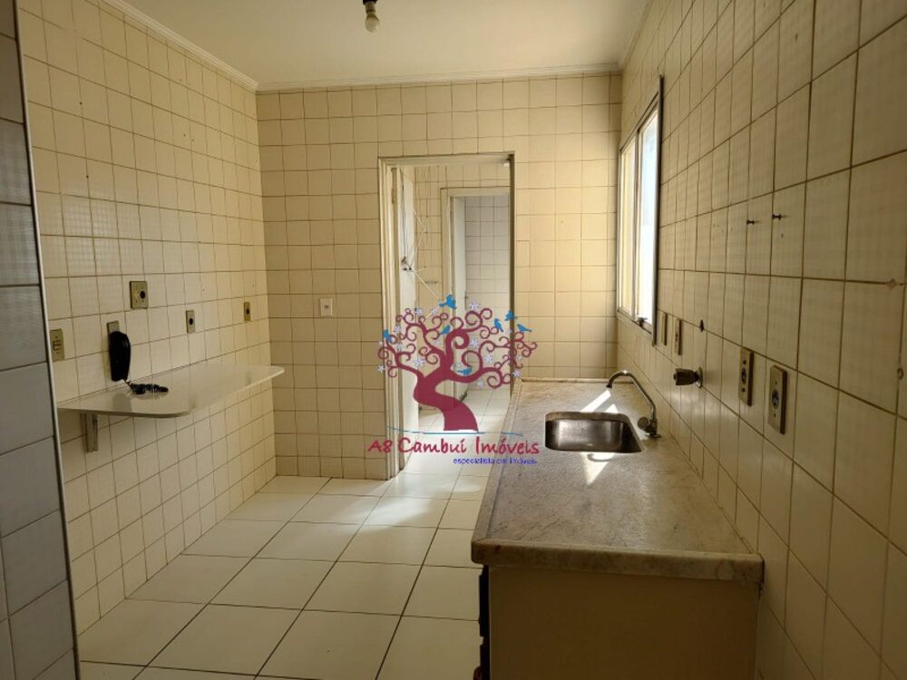 Apartamento, 2 quartos, 65 m² - Foto 4