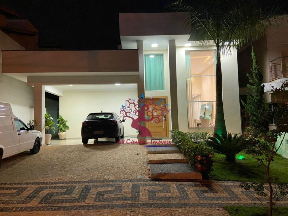 Casa de Condomínio, 3 quartos - Foto 8