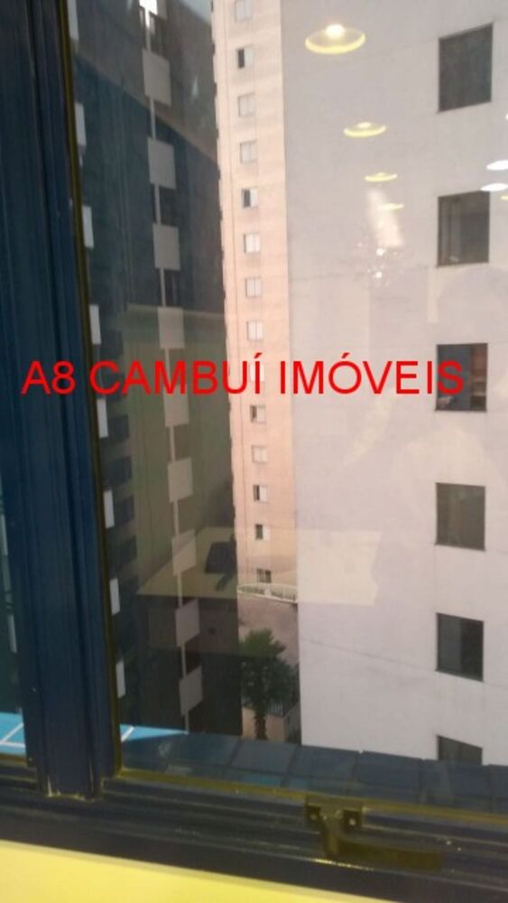Sala-Conjunto, 30 m² - Foto 4