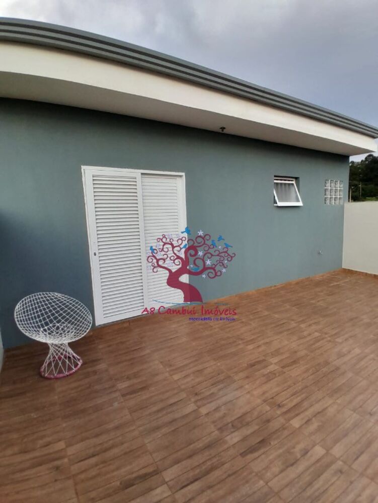 Sobrado à venda com 3 quartos, 142m² - Foto 5