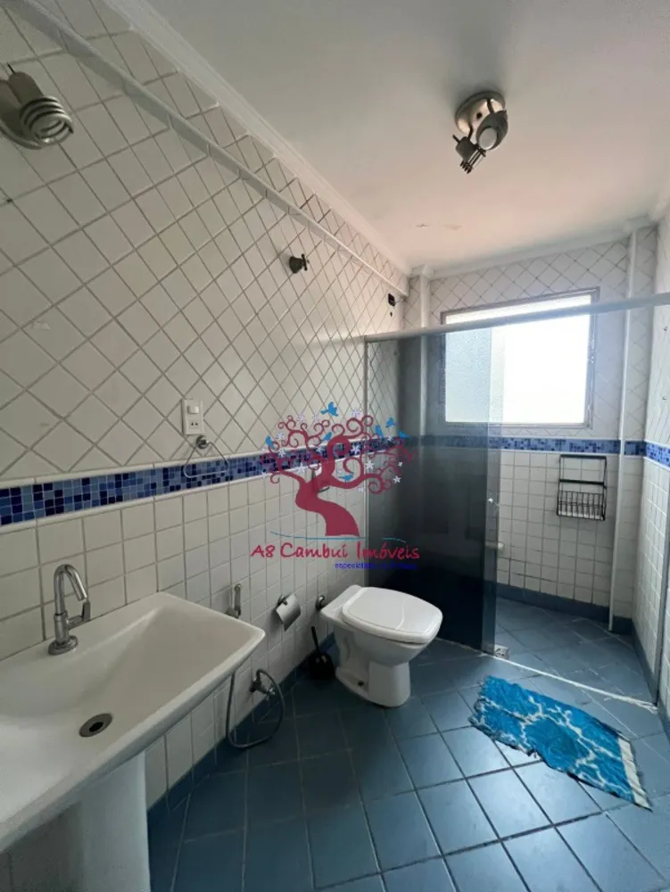 Apartamento, 3 quartos, 100 m² - Foto 4