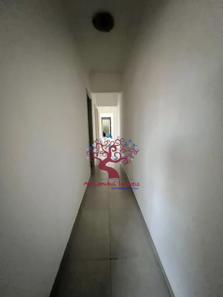 Apartamento, 3 quartos, 100 m² - Foto 3