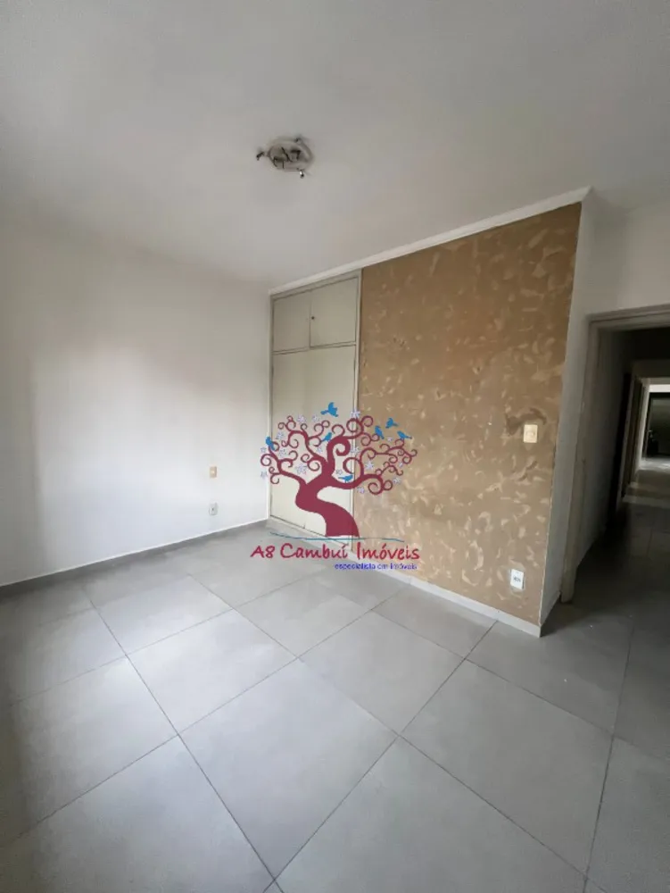 Apartamento, 3 quartos, 100 m² - Foto 1