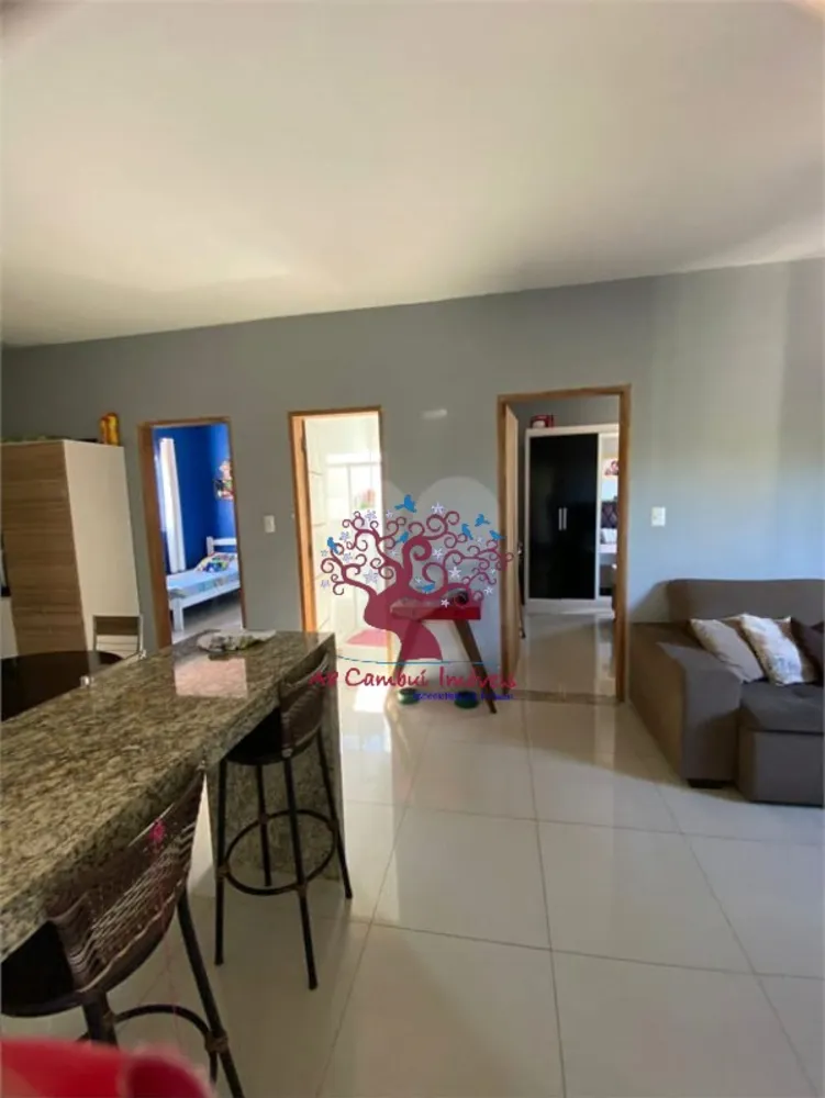 Casa, 5 quartos - Foto 2