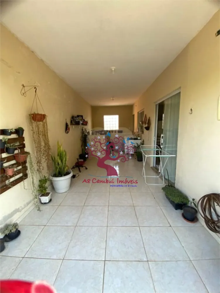 Casa, 5 quartos - Foto 3
