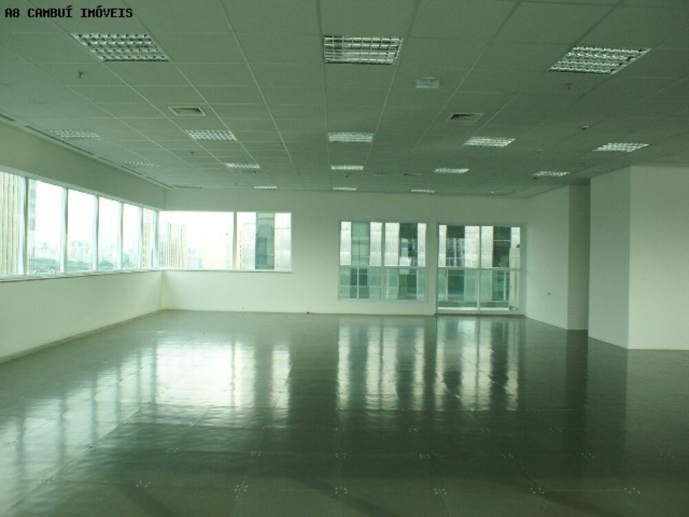 Sala-Conjunto, 246 m² - Foto 1