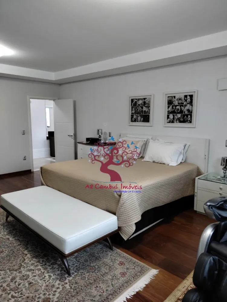Casa de Condomínio, 5 quartos - Foto 4