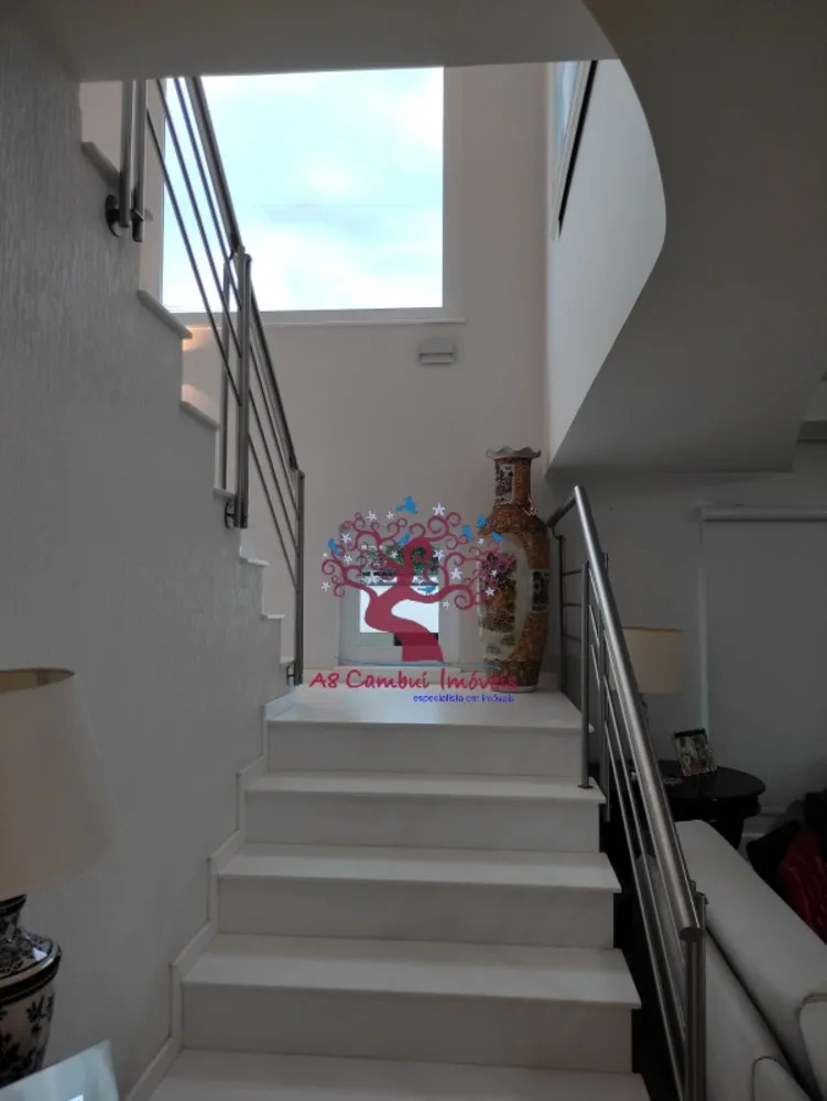 Casa de Condomínio, 5 quartos - Foto 3