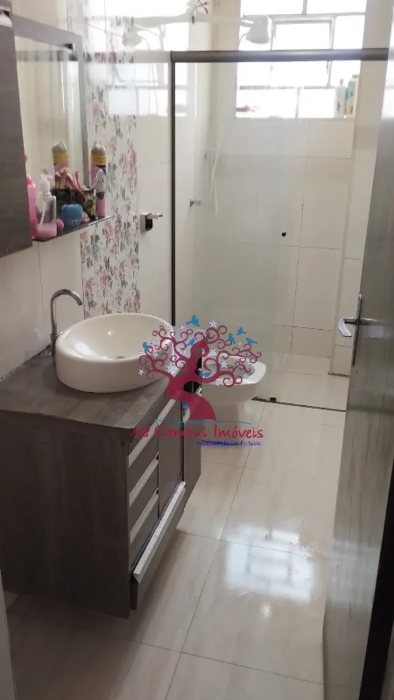 Apartamento, 1 quarto, 41 m² - Foto 1