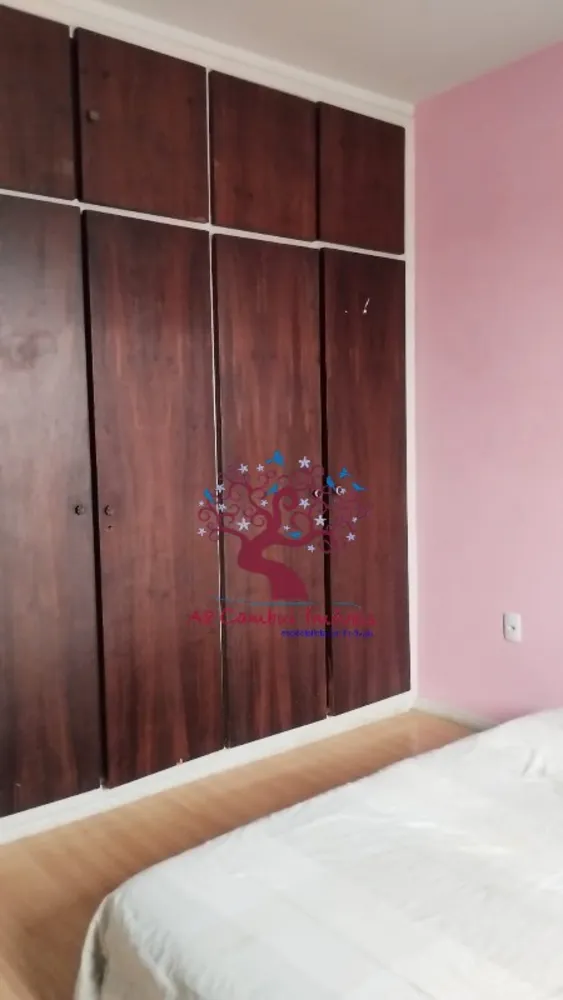 Apartamento, 1 quarto, 41 m² - Foto 2