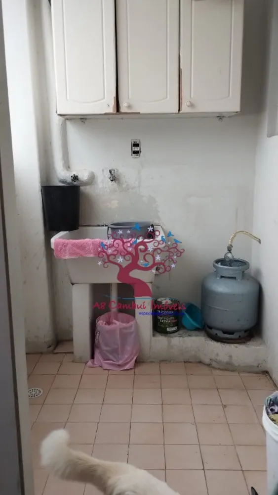 Apartamento, 1 quarto, 41 m² - Foto 3