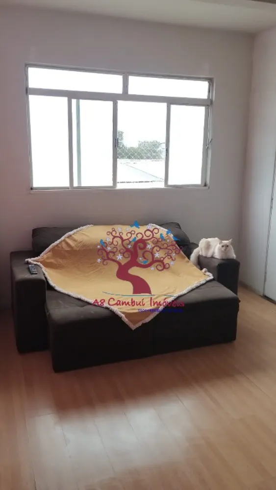Apartamento, 1 quarto, 41 m² - Foto 4