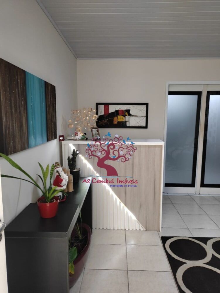 Conjunto Comercial-Sala à venda e aluguel, 45m² - Foto 1