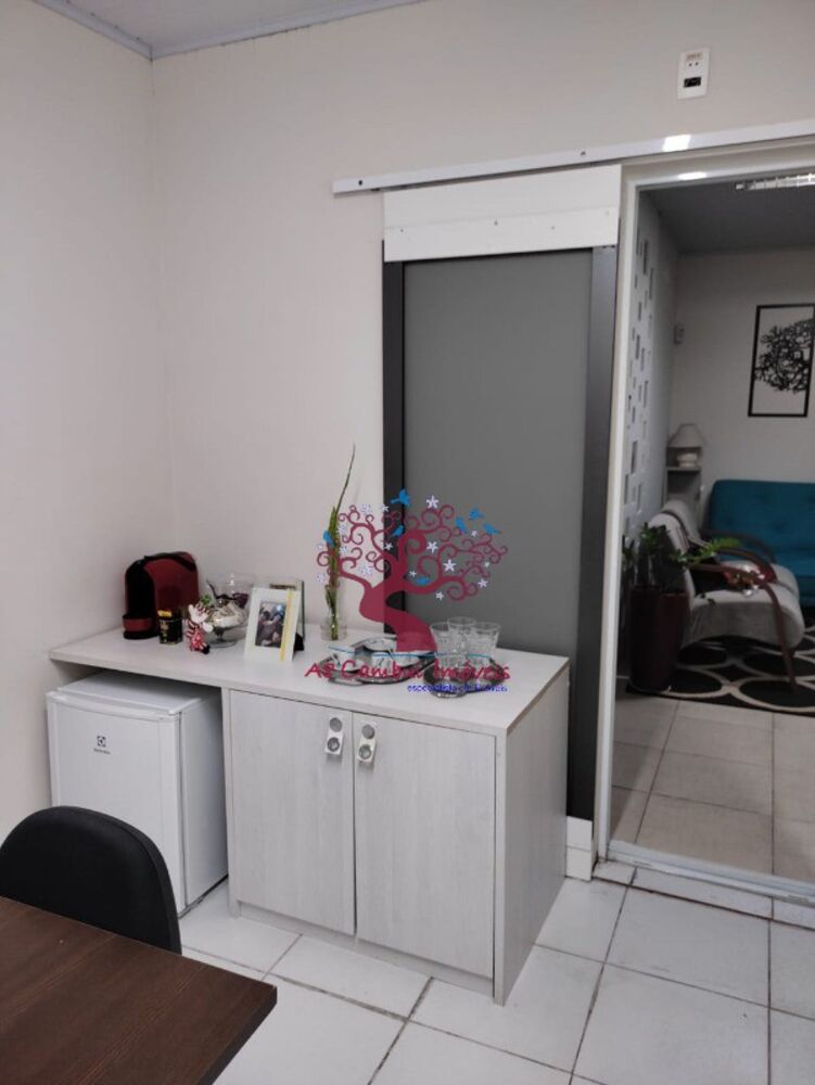 Conjunto Comercial-Sala à venda e aluguel, 45m² - Foto 3
