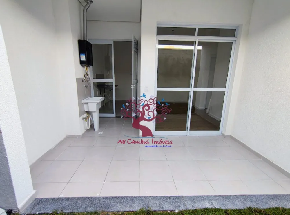 Apartamento, 2 quartos - Foto 4