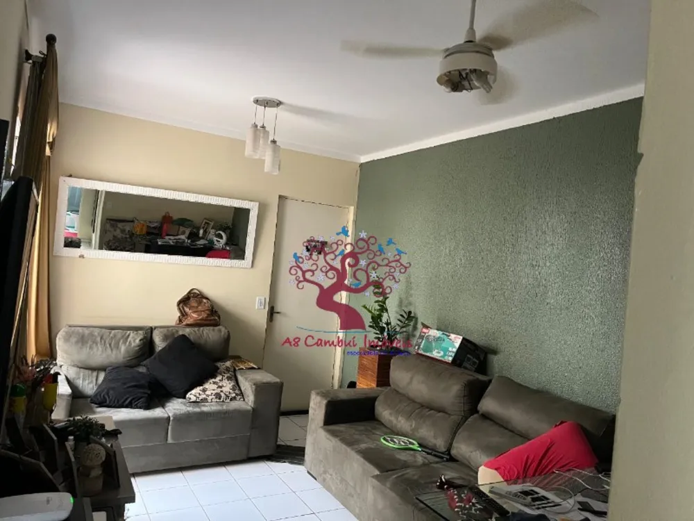 Apartamento, 2 quartos - Foto 4