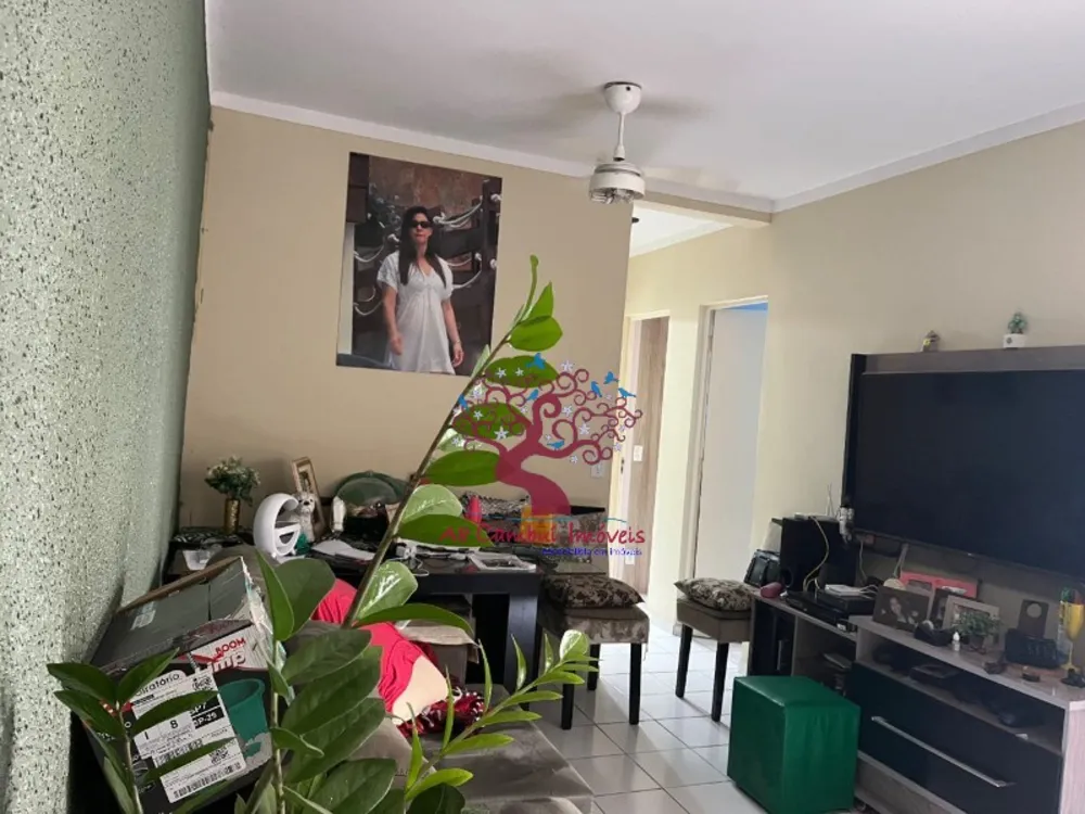 Apartamento, 2 quartos - Foto 3