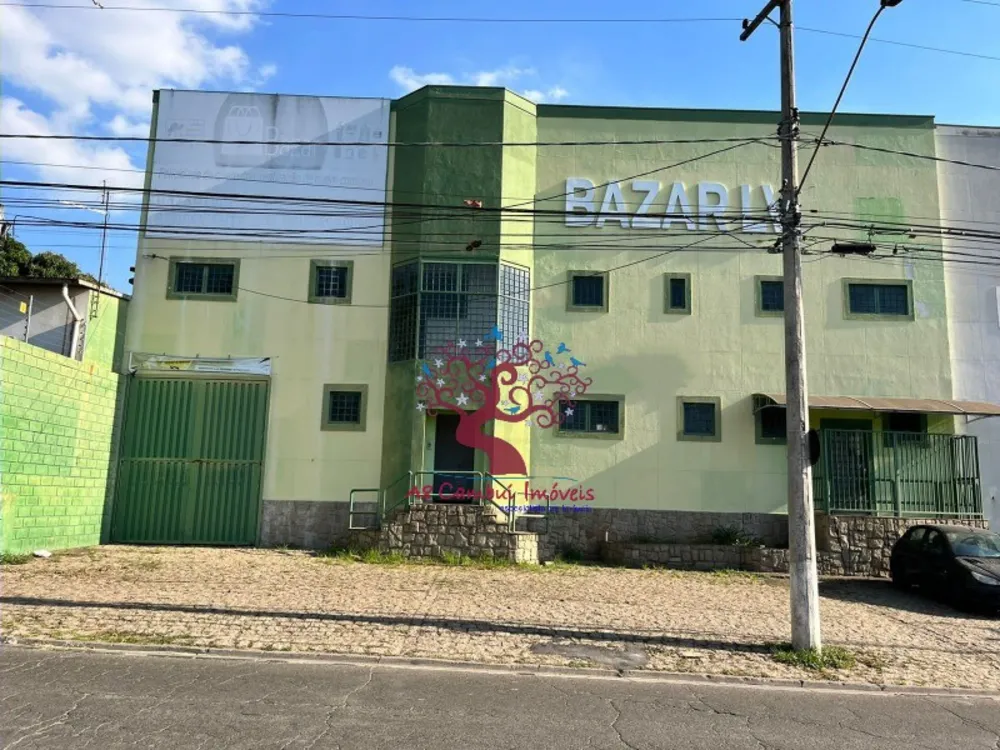 Prédio Inteiro - Foto 1