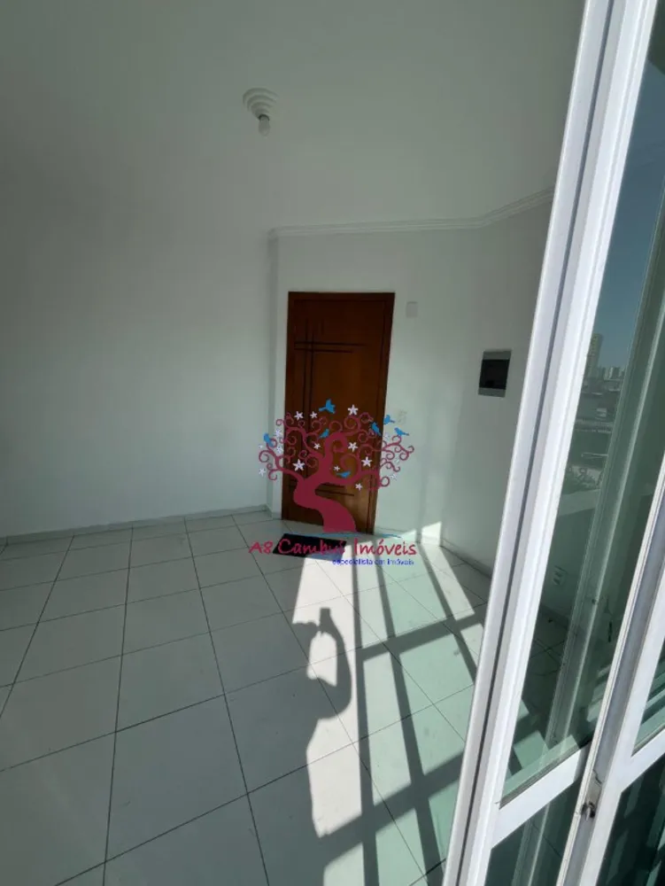 Apartamento, 1 quarto, 49 m² - Foto 1