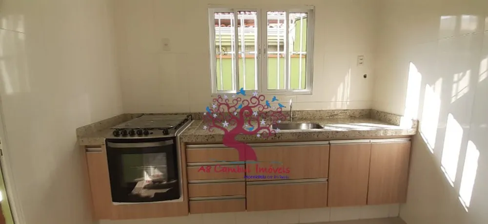 Casa, 3 quartos, 208 m² - Foto 3