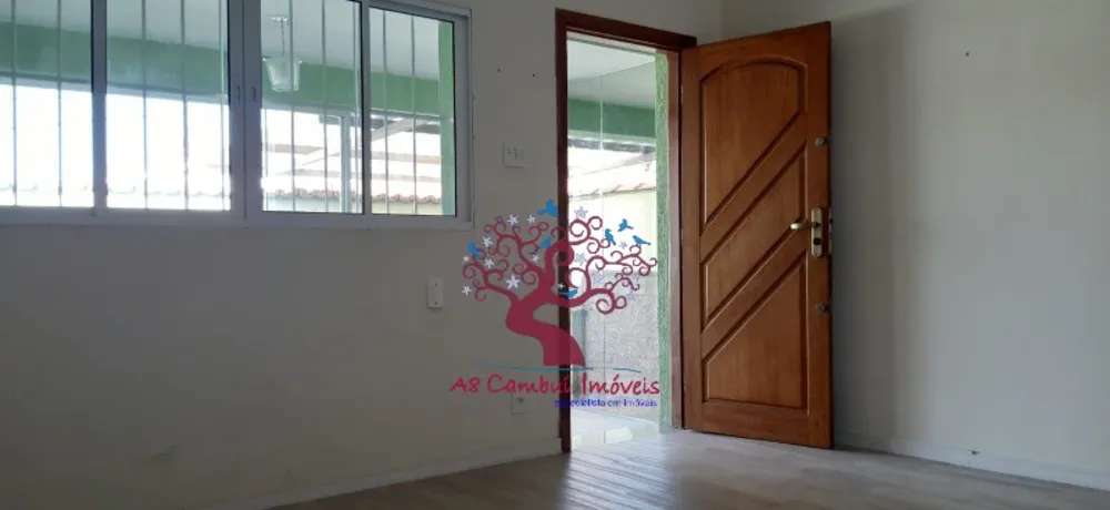 Casa, 3 quartos, 208 m² - Foto 4