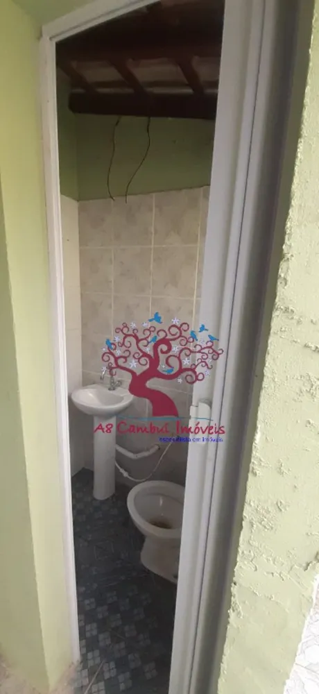 Casa, 3 quartos, 208 m² - Foto 1