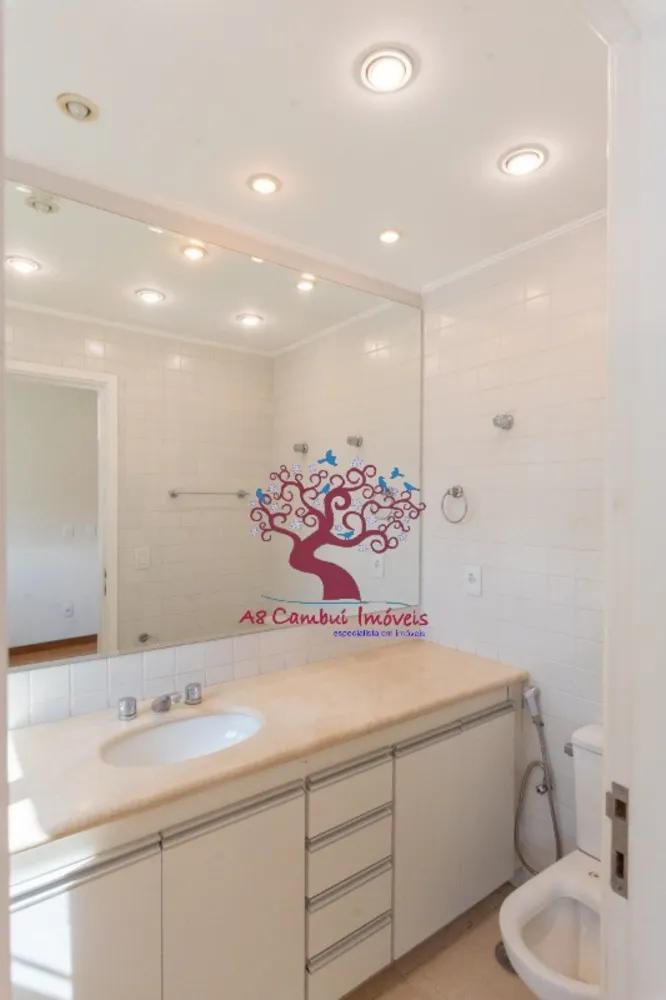 Apartamento, 3 quartos, 320 m² - Foto 2