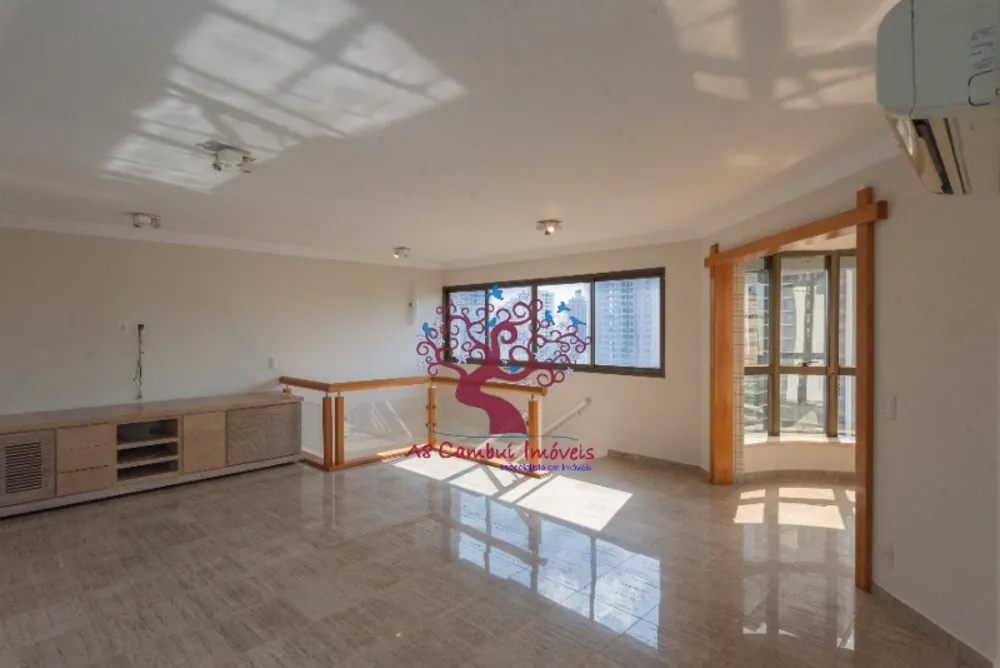 Apartamento, 3 quartos, 320 m² - Foto 3