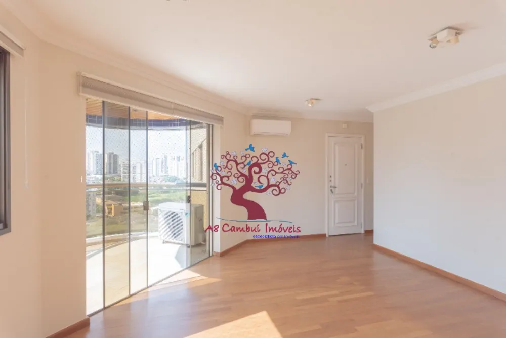 Apartamento, 3 quartos, 320 m² - Foto 1