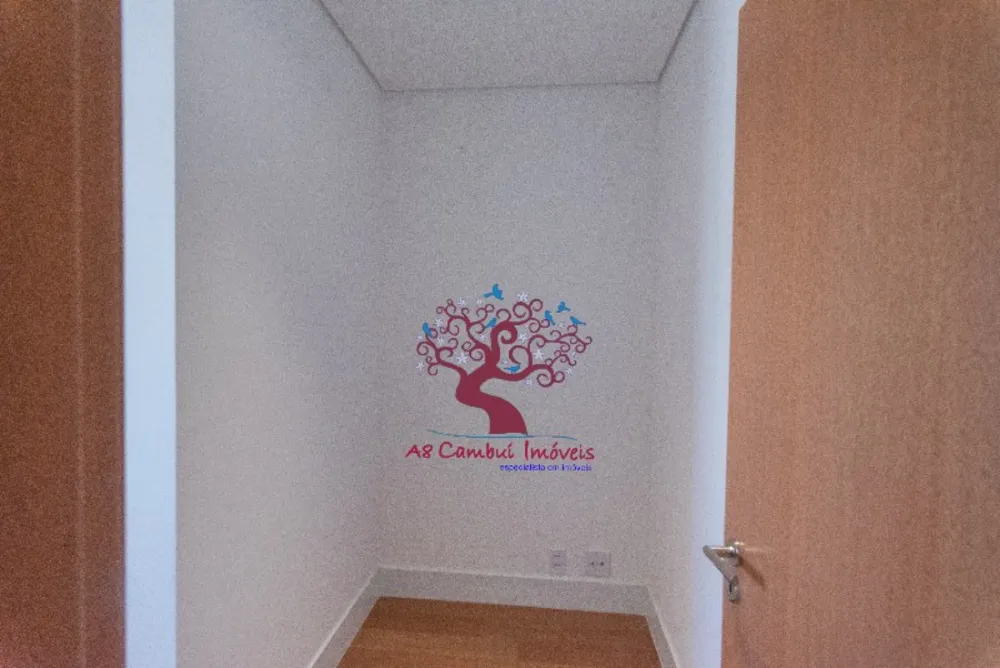 Apartamento, 3 quartos, 170 m² - Foto 3