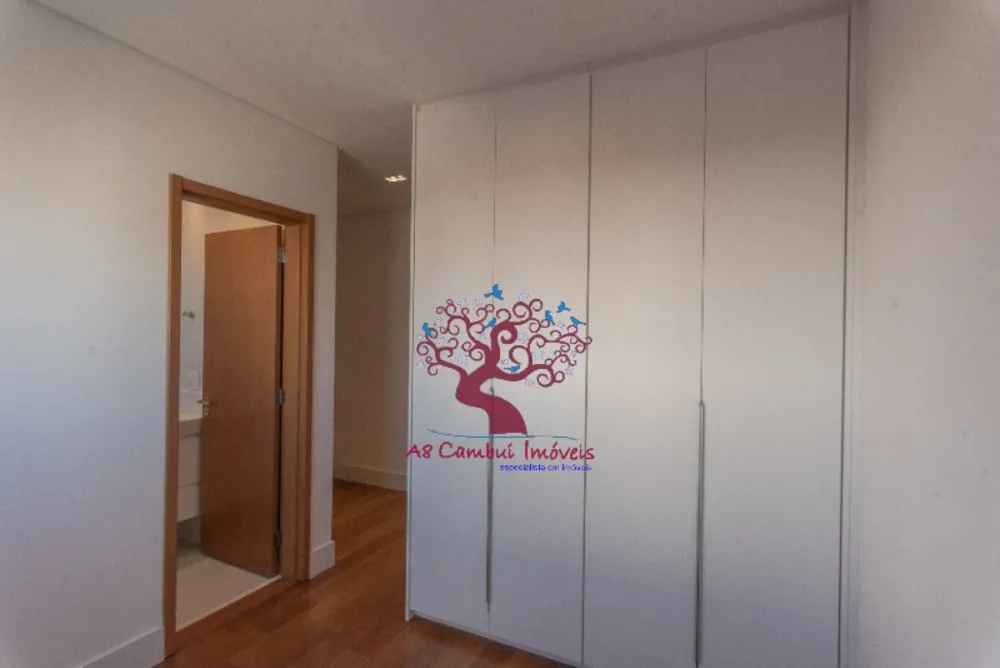 Apartamento, 3 quartos, 170 m² - Foto 1