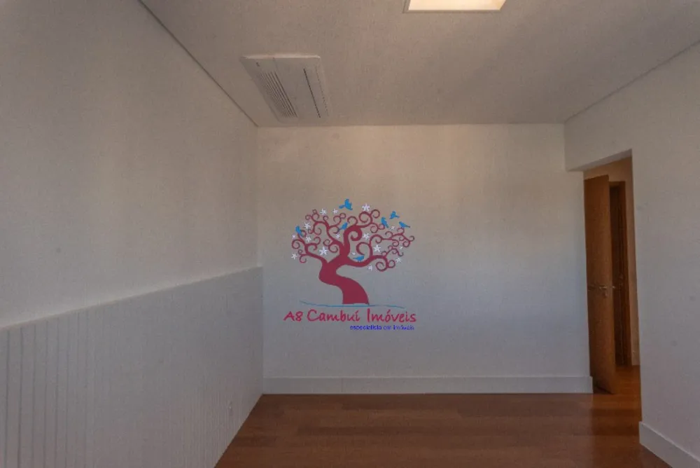 Apartamento, 3 quartos, 170 m² - Foto 2