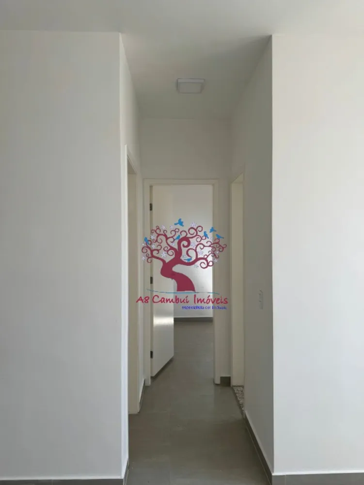 Apartamento, 2 quartos - Foto 2
