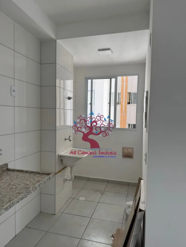 Apartamento, 2 quartos - Foto 3