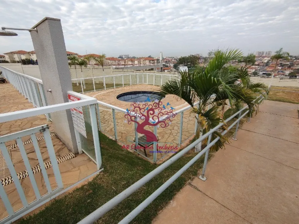 Apartamento, 2 quartos - Foto 4