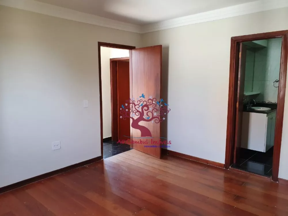 Apartamento à venda com 2 quartos, 153m² - Foto 2