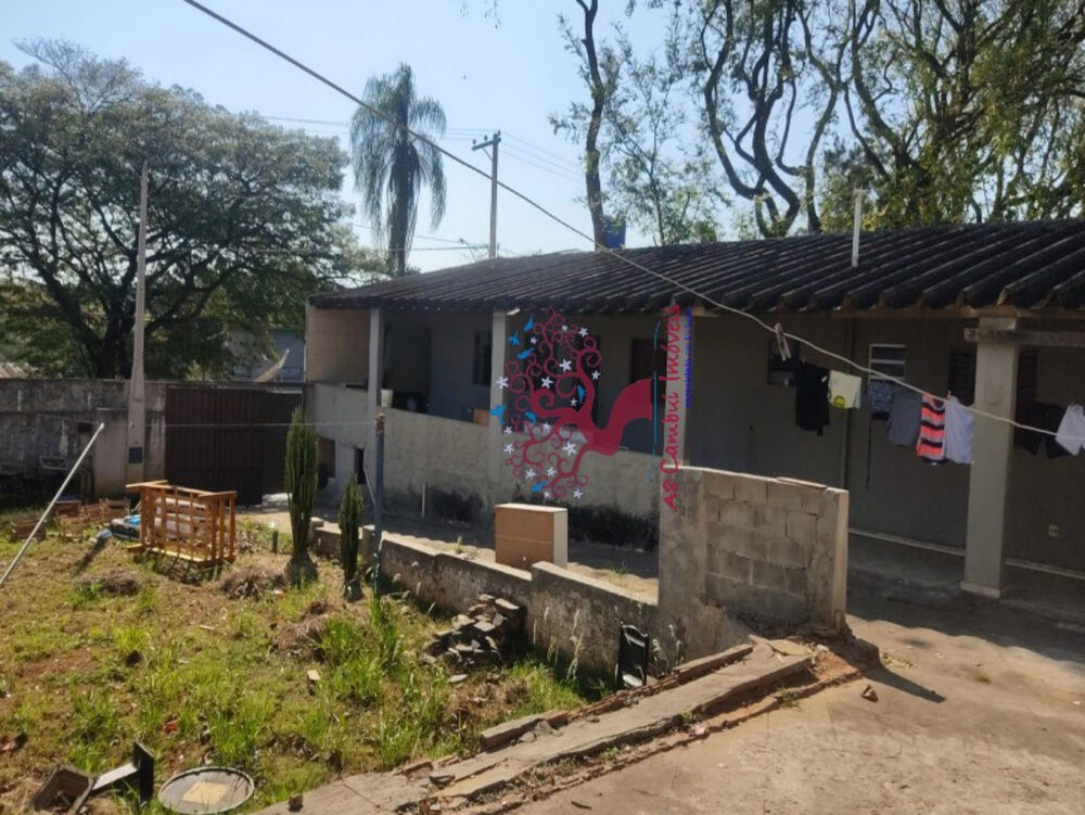 Casa, 2 quartos - Foto 2