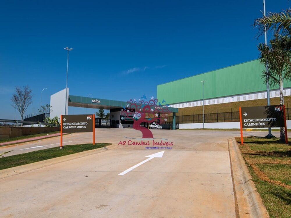 Depósito-Galpão, 2031 m² - Foto 3