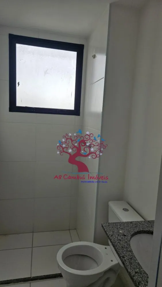 Apartamento, 2 quartos - Foto 4